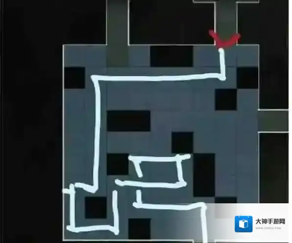 重返未来1999第三扇门第三关怎么过-重返未来1999第三扇门第三关通关攻略