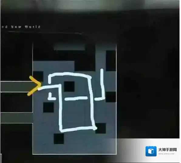 重返未来1999第三扇门第三关怎么过-重返未来1999第三扇门第三关通关攻略