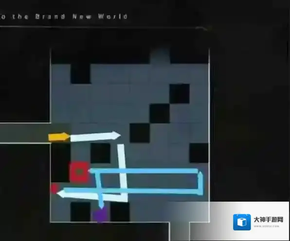 重返未来1999第三扇门第三关怎么过-重返未来1999第三扇门第三关通关攻略