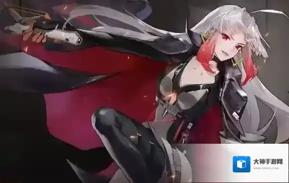 幻塔绯色天使版本更新公告 绯色天使版本更新内容