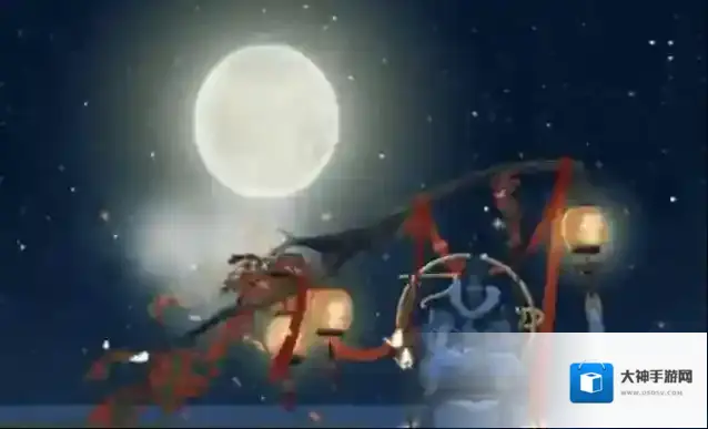 创造与魔法月饼组合有什么用