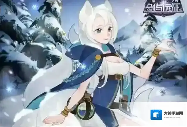 剑与远征体验服1.88版本更新 剑与远征先遣服1.88版本更新内容