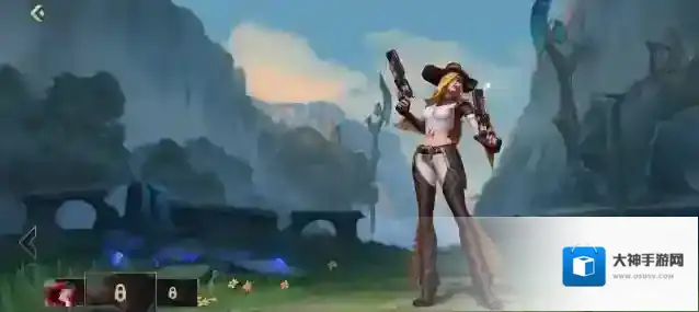 英雄联盟手游赏金猎人怎么玩