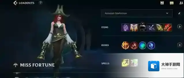 英雄联盟手游赏金猎人怎么玩