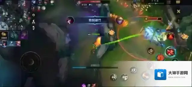 英雄联盟手游赏金猎人怎么玩