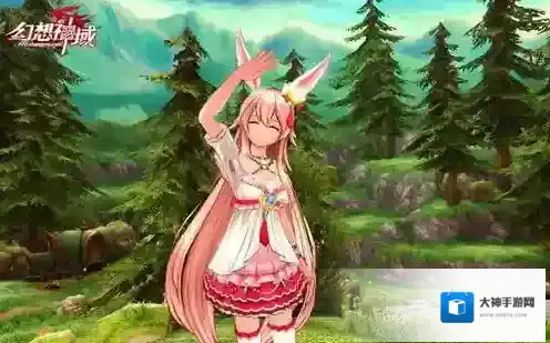 幻想神域隐藏任务 隐藏任务怎么做