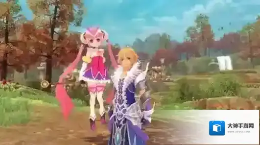 幻想神域隐藏任务 隐藏任务怎么做