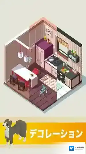 口袋小屋2宠物推荐宠物选择