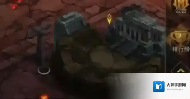 地下城堡3受诅咒的金币怎么获得 金币有什么用