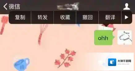 《微信》翻译代码有哪些？部分翻译代码介绍