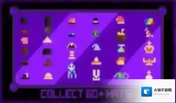 超级鸡奥德赛小鸡