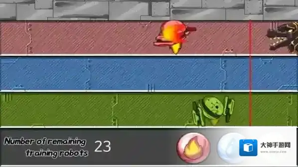 忍者恐龙机器人恐龙