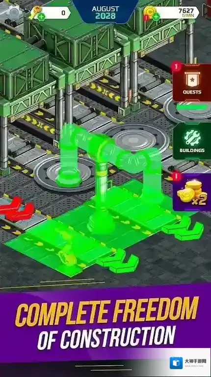 废旧汽车厂废旧汽车