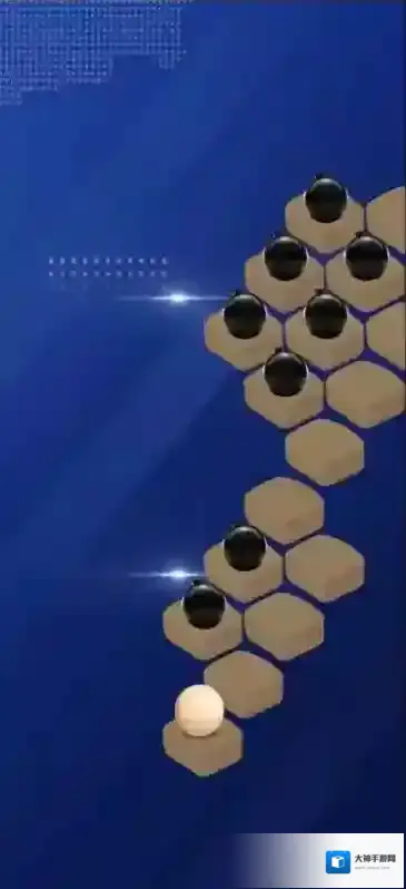 冒险爬爬爬阶梯