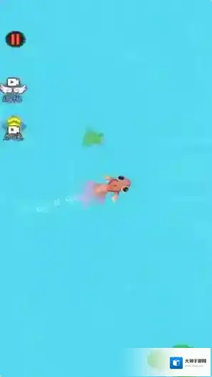 召唤神龙记生物