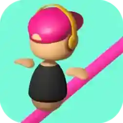 线条漫游手游2025-线条漫游官方最新版Androidv0.1