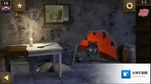 密室逃脱2怎么玩 该怎么过关