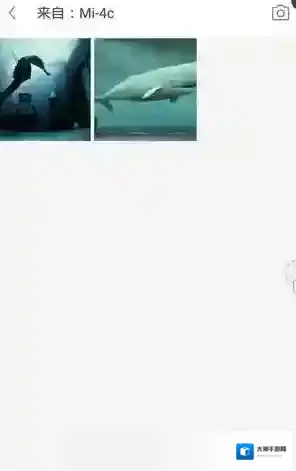 理理相册双重曝光