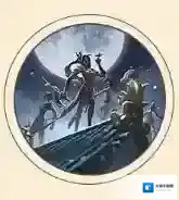 文明与征服天赋