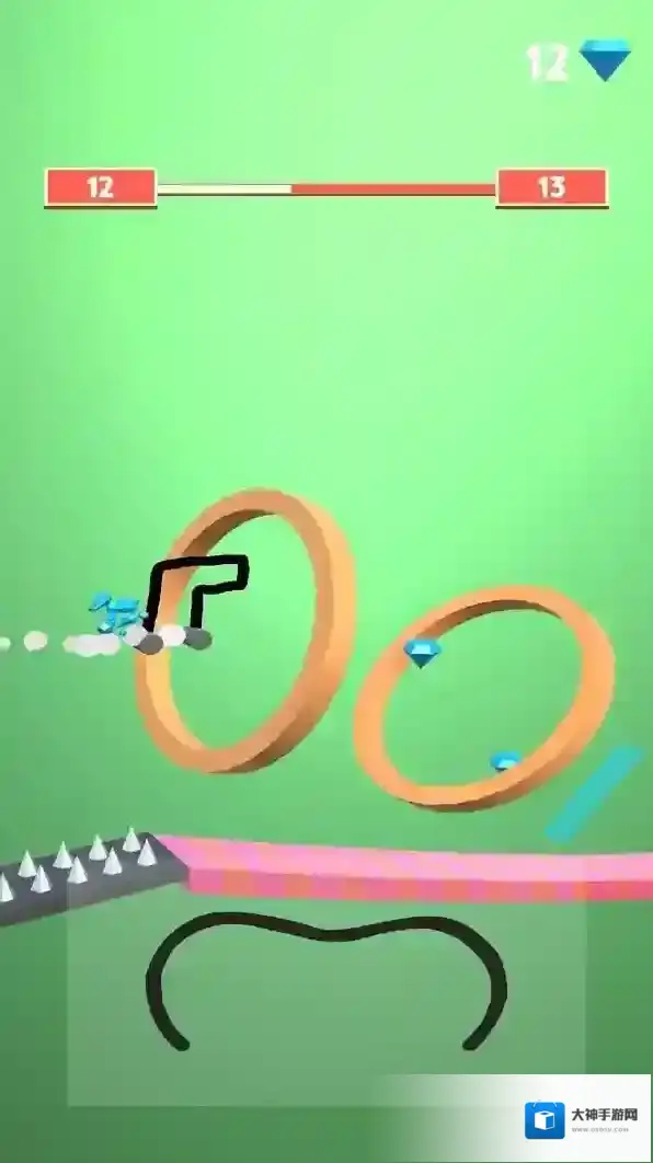 绘制形状3D绘制