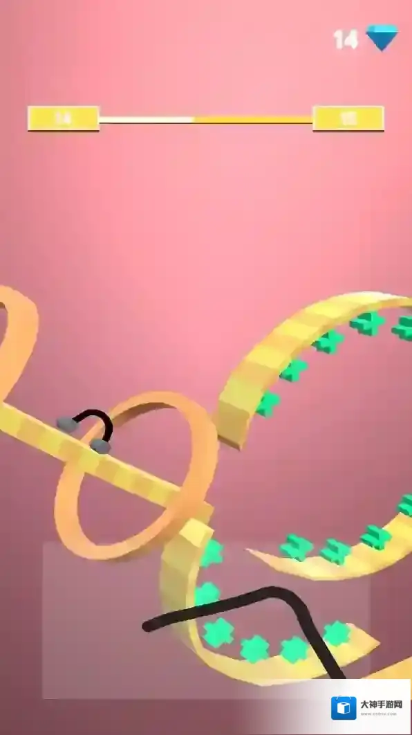 绘制形状3D创作