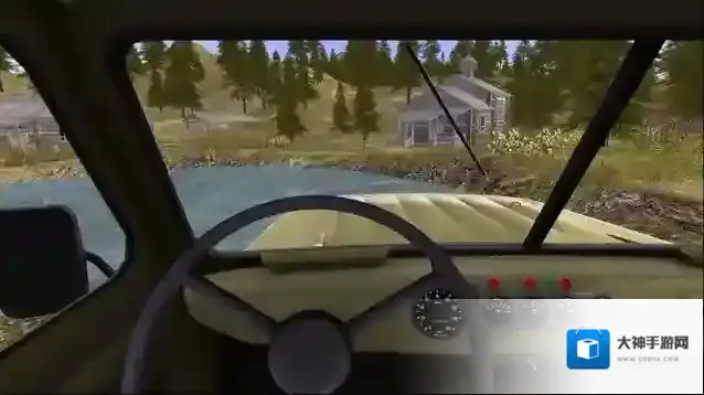 狂野的赛车武器