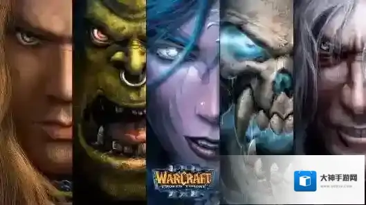 魔兽单机哪里可以看