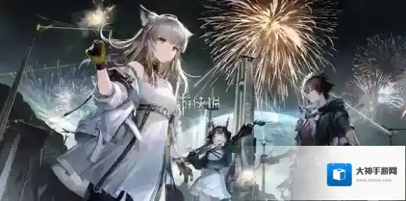 明日方舟终末地坞怎么开启-明日方舟终末地坞开启方法