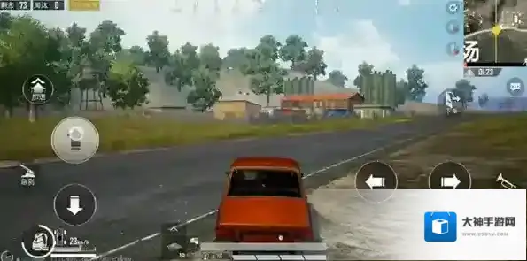 和平精英使用技巧打法解析