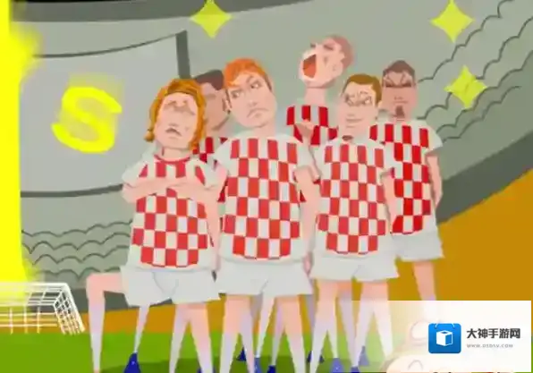 极速卡塔尔世界杯