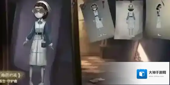 第五人格求生者隐藏成就怎样完成