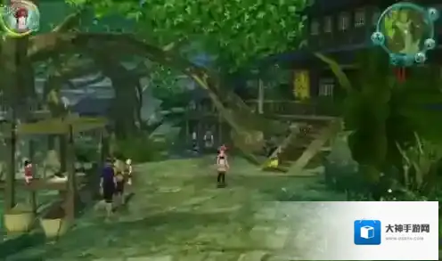 仙剑奇侠传五玩家