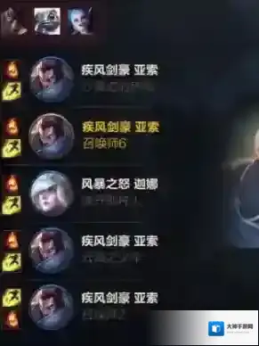 英雄联盟克隆大作战