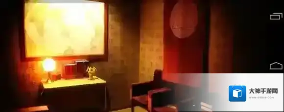 密室逃脱16解救奶奶森林迷宫