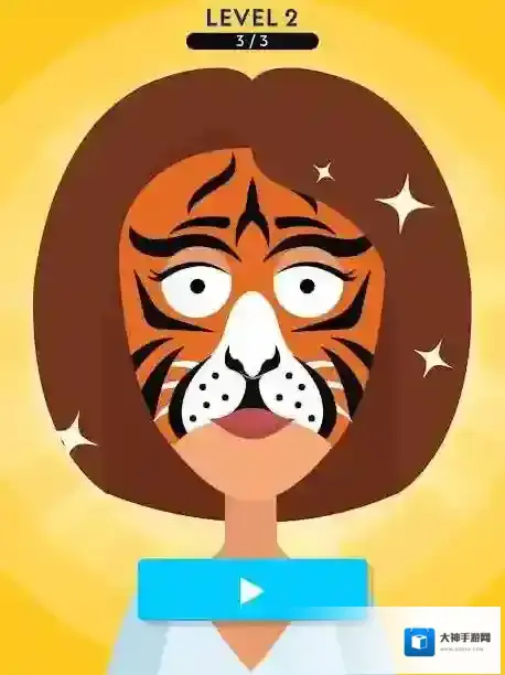 我化妆贼好看手机版游戏