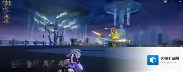 崩坏：星穹铁道能力