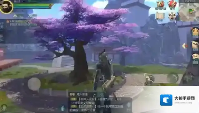 手游楚留香怎么挂机