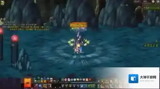 dnf昔日悲鸣的主线任务应该怎么操作 需要注意什么