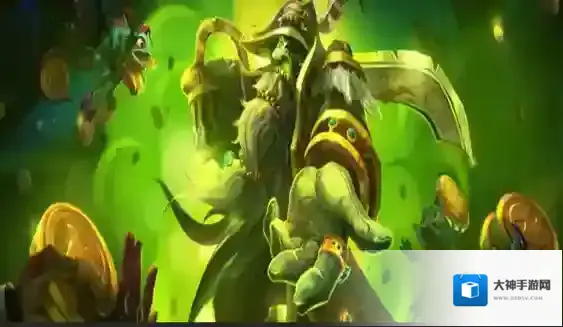 风暴英雄而不是