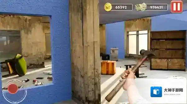 餐厅经营的生活故事餐厅