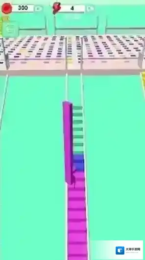 桥梁建造竞赛探索