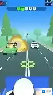 炸弹爆炸先生关卡