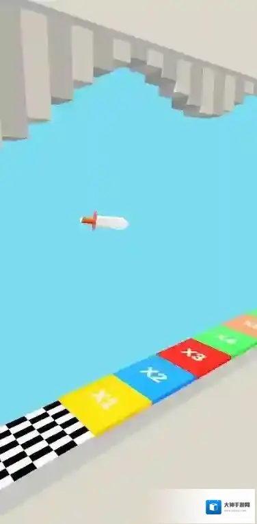 摆动和切片切片