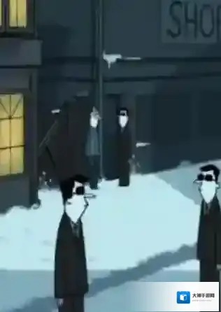 侦探2逻辑之谜信息