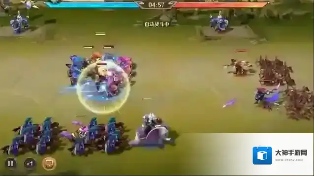 少年三国志镇魂3怎么过