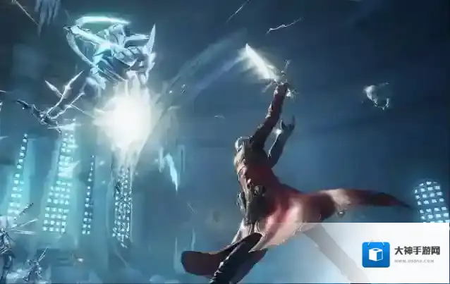 鬼泣巅峰之战怎么提升自己的战力