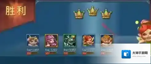 王国纪元角色经验怎么获得 获取经验途径有哪些