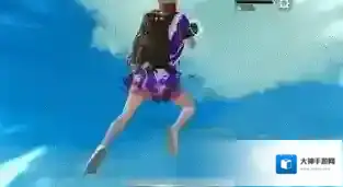 和平精英燃烧瓶