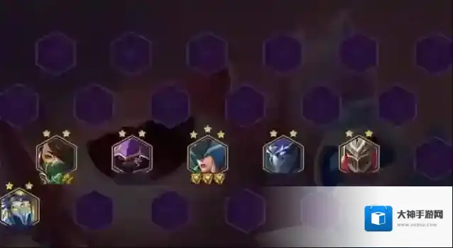 金铲铲之战怎么出装 法师带什么装备