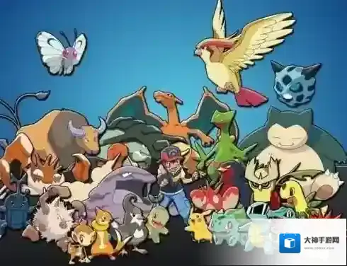 口袋妖怪火红神兽怎么抓几率高